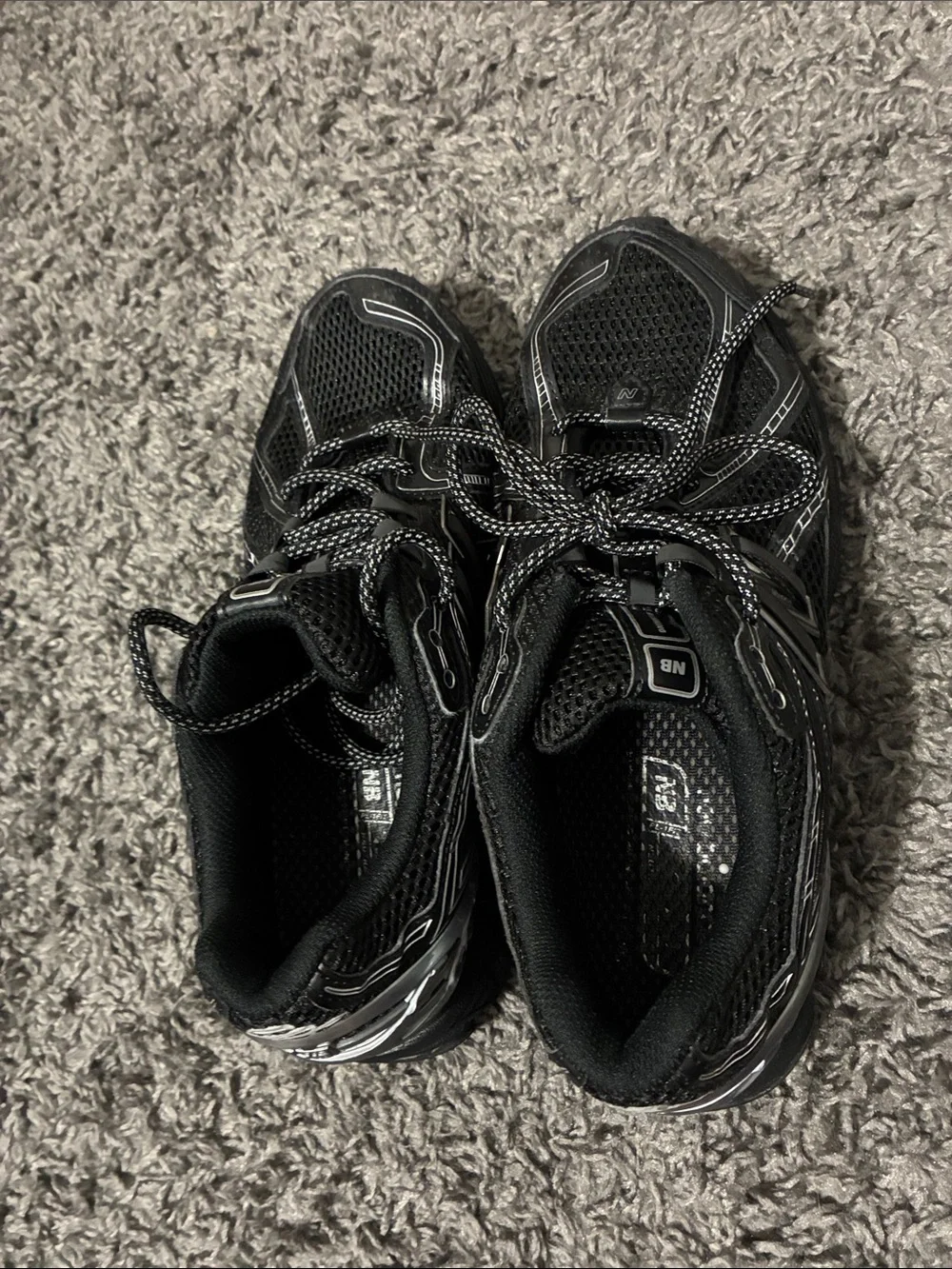 New Balance new balance